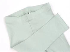 Name It silt green blonde legging